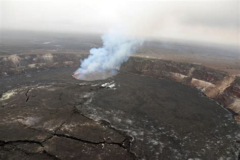 America’s Most Hazardous Volcano Erupted This Year. Then It Erupted and ...