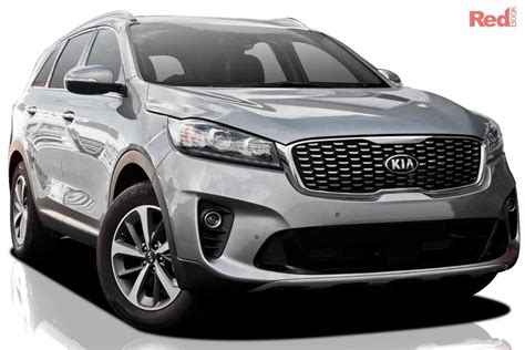 2019 Kia Sorento Sport Auto Awd My20