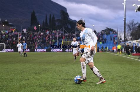 Palermo Ranocchia Velocizza Il Recupero Ecco Quando Pu Tornare