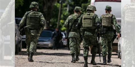 Procesan a militares por asesinato de cinco jóvenes Página Central