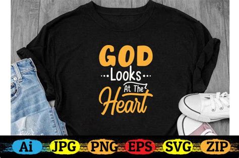 Christian Quotes T Shirt Designs Bundle Bundle · Creative Fabrica