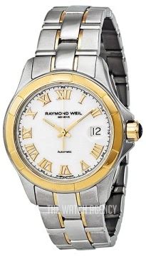 Sg Raymond Weil Parsifal Thewatchagency