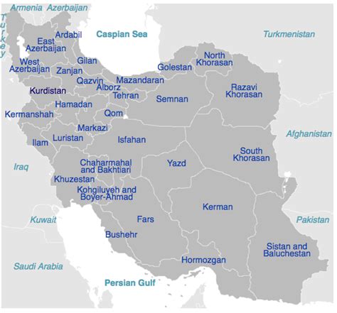 Iran Genealogy • FamilySearch