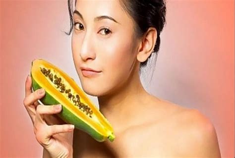 Know How Papaya Can Help You To Have Fair Glowing Skin Amar Ujala Hindi News Live बेदाग