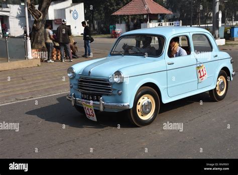 Fiat Millecento Car With Cc And Cylinder Engine Wbe