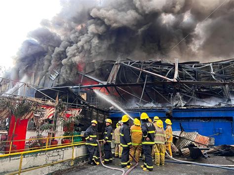 Fire In Quezon City Today Gaynor Gilligan