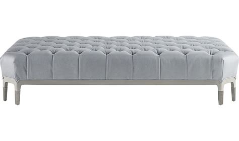 Celestite Tufted Cocktail Ottoman Flegels Home Furnishings