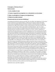 Dilemas Ticos Tarea Docx Conceptos Y Dilemas Ticos