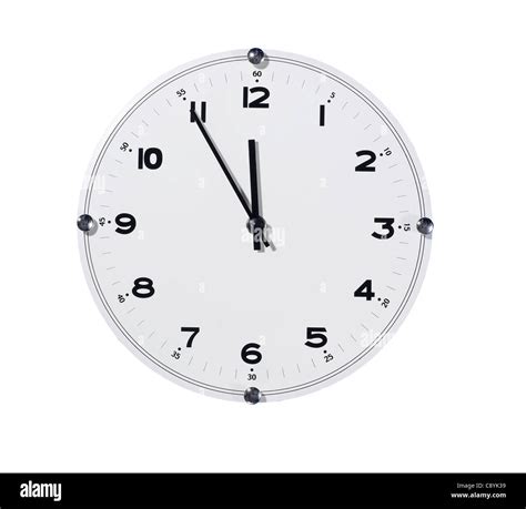 Clock face hi-res stock photography and images - Alamy