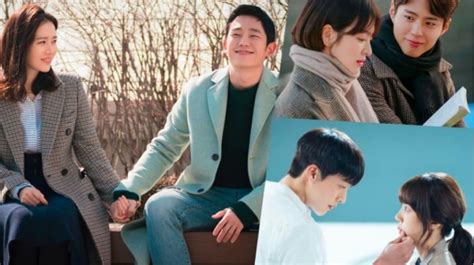 Rekomendasi Drama Korea Bertema Romansa Beda Umur Yang Bisa Bikin