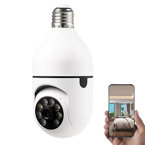 Top Best Outdoor Light Bulb Camera Reviews Buying Guide Katynel