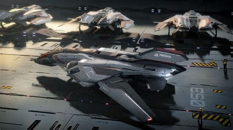 What Is The Best Combat Ship In Star Citizen Rankiing Wiki Facts