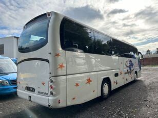 Neoplan P Tourliner Reisebus Kaufen Deutschland Hamburg Qd