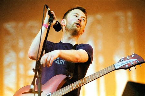 Why Radiohead's 'Kid A' Is One of the Greatest Albums of All Time