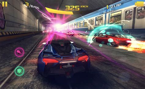 The Best No WiFi Required Offline Racing Games for the iPhone