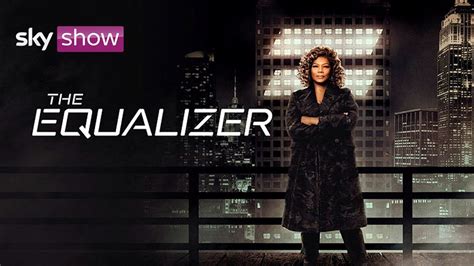 The Equalizer Trailer Sky Show Hd Youtube