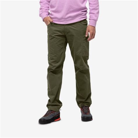 Norrona Trekking Pants - Atlantic Rivers Outfitting Company