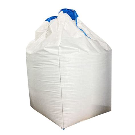 Fibc Bulk Bag One Ton Bag L X W X H Lbs Swl Duffle Top