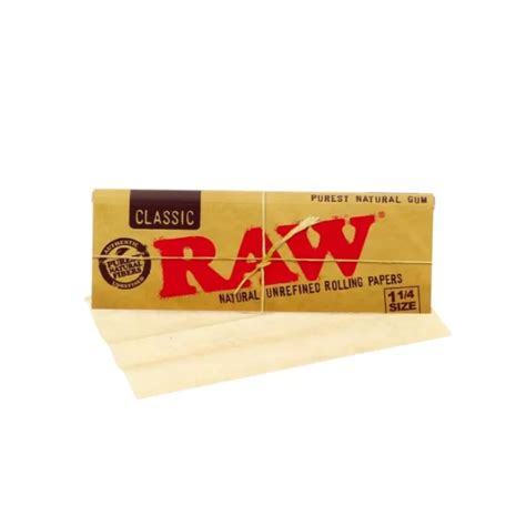 Raw Classic Small Rplk