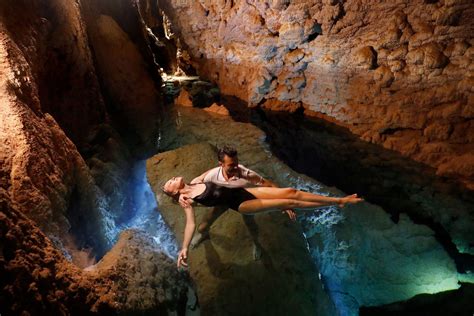 World S Best Thermal Grotto Spa Is Grotta Giusti Luxury Hospitality Italy