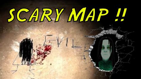 Gmod Scary Maps Jumpscares Funtage W Aaron Youtube