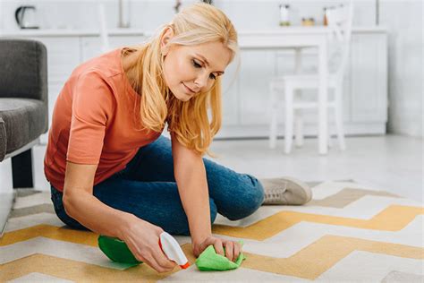 Carpet Odor Removal: The Best Natural Carpet Deodorizers - Savvy Natural Cleaning