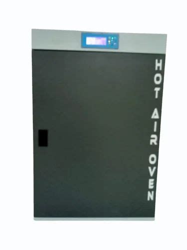 DD LAB 50 250 Degree Celsius Hot Air Oven For Laboratory Model Name