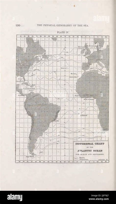 physical geography   sea page  stock photo alamy