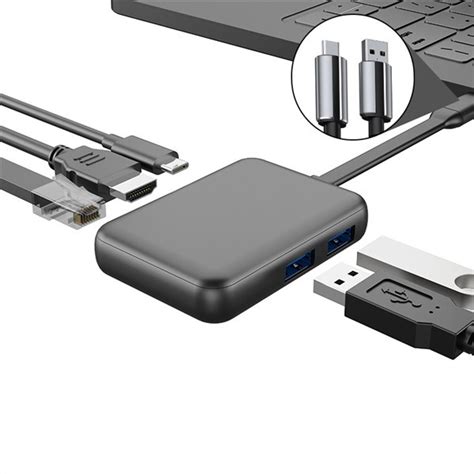 What Is The Difference Between Cheap And Expensive Docking Station