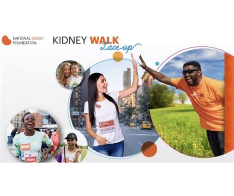 National Kidney Foundation Of Northern Ohio Kidney Walk Kidney