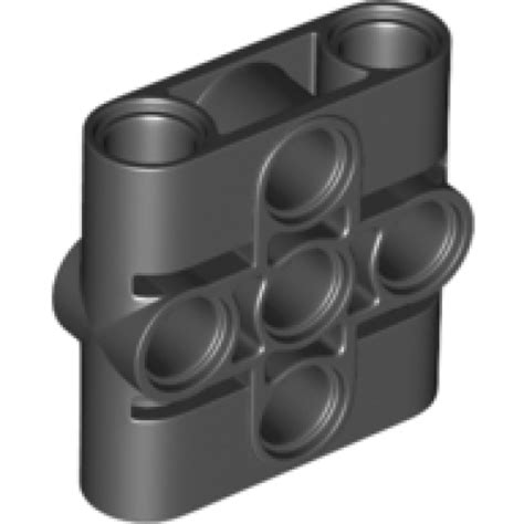 Lego Pin Connector Block Black 10 Pcs Brickshop Lego En Duplo