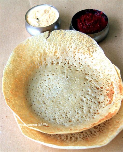 Wheat Flour Aappam Wheat Flour Palappam Wheat Flour Appam Recipe Simple