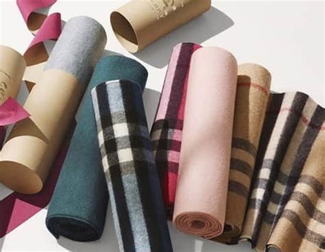 5 Costly Mistakes You Might Make When Buying Burberry Fabric - Erica O ...