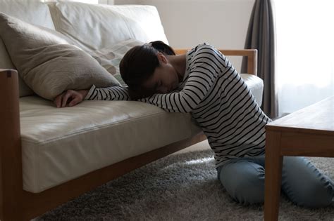 体がだるくて吐き気もする原因と対処法について 健康情報コラム