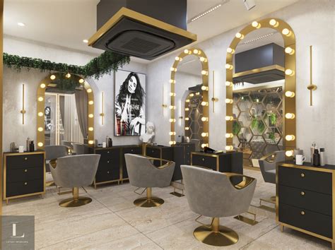 Salon Interior Design Ideas (Latest guide )