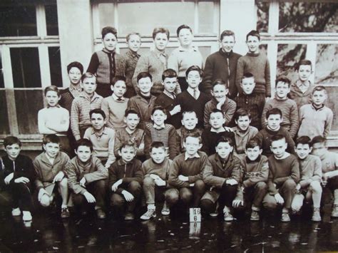 Photo De Classe Louis Pergaud De Ecole Louis Pergaud Copains D