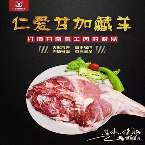 羊肉的營養價值作用功效 每日頭條