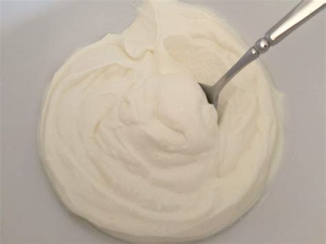 Homemade Quark Recipe A Mixture Of Milk And Buttermilk Easy To Do Quark Recipes Gourmet