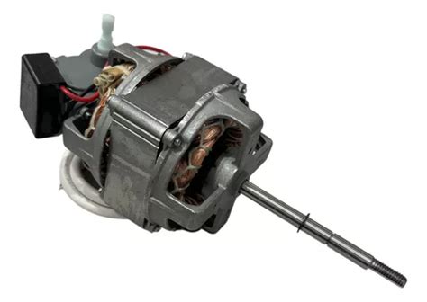 Motor Ventilador Britania Bvt400 Turbo 220v Original Frete grátis