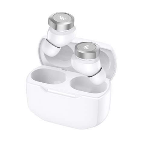 True Wireless Earbuds Edifier India