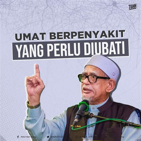 Harakahdaily On Twitter Umat Islam Wajib Bersatu Dalam