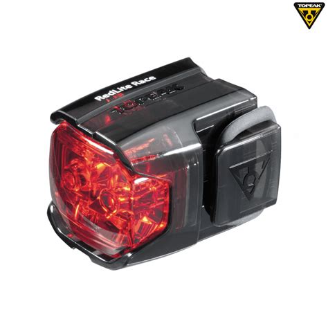 Topeak Redlite Race
