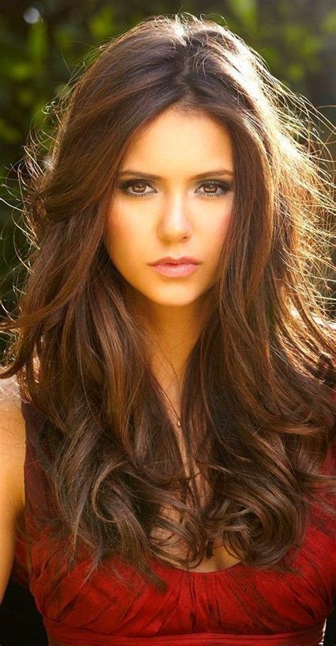 Light Chestnut Brown Hair Color Image Search Results In