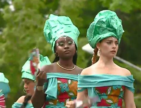 Día De La Persona Negra Y La Cultura Afrocostarricense Repretel