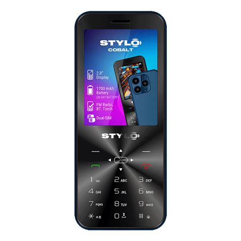 Stylo Power Plus Stylo