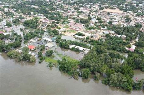 Vra Ends Controlled Spillage From Akosombo Dam Prime News Ghana