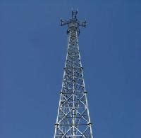 Retailer Of Communication Tower From Chennai Tamil Nadu By Ganges