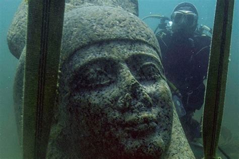 Lost City Of Atlantis Artifacts