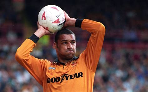 Remembering Deano | Wolves Former Players Association