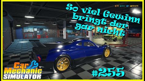 Lets Play Car Mechanic Simulator Autowerkstatt Simulator Ps